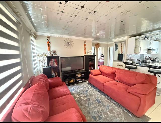 2 BEDROOM APARTMENT FOR SALE IN EKKLESIA